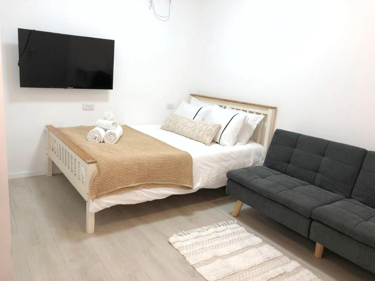 Oria Studio'S Eilat Exterior foto
